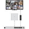 UBIQUITI UniFi Protect ViewPort PoE