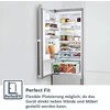 Šaldytuvas su šaldikliu BOSCH KGN33NWEB 176cm., No Frost