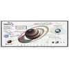 Monitorius SAMSUNG 75" FLIP PRO WM75B DIGITAL FLIPBOARD,UHD,TOUCH