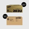 Hewlett Packard (HP) Samsung MLT-D203U Originalus Juoda 1 vnt