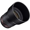 Objektyvas Samyang MF 85MM F/1.4 NIKON Z