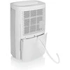 Tristar | Sausintuvas | DH-5424 | Galia 260 W | Tinka kambariams iki 48 m³ | Vanduo bako talpa 3,7 L | Baltas