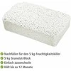 WENKO, Dehumidifier Refill, 2 x 2,5kg