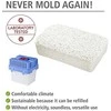 WENKO, Dehumidifier Refill, 2 x 2,5kg