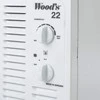 Sausintuvas Woods Avfuktare SW22FW Made in SWE