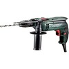 Elektrinis smūginis gręžtuvas SBE 650 Quick, Metabo