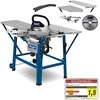 Staklės diskinio pjovimo TS310 230V, Scheppach