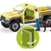 SCHLEICH FARM WORLD Veterinaro Apsilankymas Ūkyje