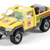 SCHLEICH FARM WORLD Veterinaro Apsilankymas Ūkyje
