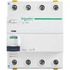 Schneider Electric Schneider diferencinis srovės perjungiklis 4P 40A 0.03A A tipo - A9Z21440