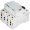 Schneider Electric Schneider diferencinis srovės perjungiklis 4P 40A 0.03A A tipo - A9Z21440