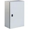 Schneider NSYS3D10840P S3D korpusas 1000x800x400mm IP66 su montavimo plokšte NSYS3D10840P