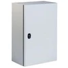 Schneider S3D 1200 x 800 x 300mm IP66 korpusas su montavimo plokšte (NSYS3D1283P)