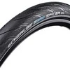 Schwalbe SPICER PLUS 35-622 PunctureGuard Žalias juodas+reflective stripe