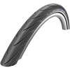 Schwalbe SPICER PLUS 35-622 PunctureGuard Žalias juodas+reflective stripe