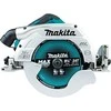 Makita DHS900Z Akumuliatorinis diskinis pjūklas, 2x18V, 85 mm, ø235x30mm, Be akumuliatorių ir kroviklio!