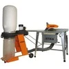 Artyk ATIKA stacionarios pjovimo staklės DO DREWNA 315mm 3,3KW 400V 90mm HT315