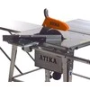 Artyk ATIKA stacionarios pjovimo staklės DO DREWNA 315mm 3,3KW 400V 90mm HT315
