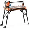 Plytelių pjovimo staklės Norton Clipper TR202; 900 W