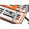 Plytelių pjovimo staklės Norton Clipper TR202; 900 W