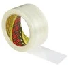 3M S5066F6T - 66 m - Ruda - Kartonas,Popierius - 50 mm - 0,05 mm - 6 vnt.
