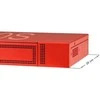 Maršrutizatorius Ugniasienė tinkle Securepoint Securepoint RC300S G5 Security UTM Appliance (SP-UMS -11612) - 40- 50- 3825