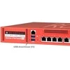 Maršrutizatorius Ugniasienė tinkle Securepoint Securepoint RC300S G5 Security UTM Appliance (SP-UMS -11612) - 40- 50- 3825