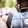 Motociklo interkomas - Sena 20S EVO DUO 2000m Juodas