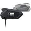 SENA 50R-02D dvigubo paketo motociklų domofonas