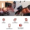 Motorbike intercom Sena 50S-10D