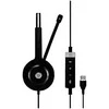 EPOS SENNHEISER SC 260 USB LAIDINIS, BINAURALUS Ausinės,USB PRIJUNGIMAS IR INLINE SKAMBUČIŲ VALDYMAS MS