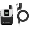 SENNHEISER SL BODYPACK - HS 2 KIT DW-3