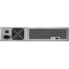 Serveris „Synology“ išplėtimo blokas RX1217 iki 12 HDD / SSD „Hot-Swap“, 1 x išplėtimo prievadas, trigubas ventiliatorius