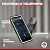 Shapeheart Telefono dėklas dviračiui, motociklui, motoroleriui ŠAPEHEART BIKE RAMZ RAM.M