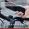 Shapeheart Telefono dėklas dviračiui, motociklui, motoroleriui ŠAPEHEART BIKE RAMZ RAM.M