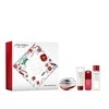 Ginza Tokyo Set Shiseido: Bio-Performance - Liftdynamic, Lifting, Kreminis, For Face, 50 ml + Benefiance, Cleansing, Cleansing Foam