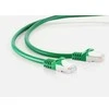 Shiverpeaks shiverpeaks BASIC-S, 2 m, Cat7, S/FTP (S-STP), RJ-45, RJ-45, Žalias
