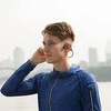 Belaidės ausinės Shokz Open Move, Mėlynos