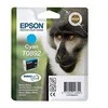 Epson T0892 rašalo kasetė, žalsvai mėlyna