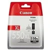 Canon PGI-550XL PGBK w/sec Originalus 1 vnt