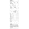 Šaldytuvas Siemens iQ300 KS36VVIEP fridge Freestanding 346 L E Nerūdijantis plienas