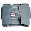 Siemens Inverter Uwe = 400V, Uwy = 3x400V / 16,5A 7,5kW Sinamics V20 (6SL3210-5BE27-5UV0)