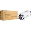 Maitinimo šaltinis SilverStone SST-GM800-2UG V2 800 W (SST-GM800-2UG-V2)