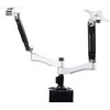 Silverstone SST-ARM22SC - laikiklis 2 monitoriams