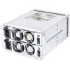 SilverStone SST-GM600-S redundantes Serverpower supply - 2x 600 Watt