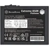 „SilverStone SST-EX850R-PM Extreme SFX“ maitinimo šaltinis Platinum - 850 vatų