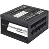 „SilverStone SST-EX850R-PM Extreme SFX“ maitinimo šaltinis Platinum - 850 vatų
