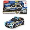 Policijos automobilis Dickie SOS_N Mercedes-AMG E43 30 cm