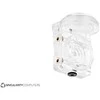 Singularity Computers Protium 2.0 D5 Pump Top, Pump Top – Acrylic