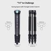 Sirui ST-124 Carbon Fiber Tripod